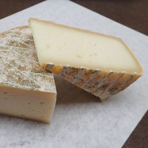 Tomme de chèvre